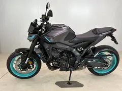 Yamaha MT 09 ABS 2024 occasion – foto 5 van 20