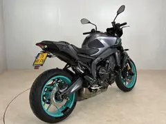 Yamaha MT 09 ABS 2024 occasion – foto 8 van 20