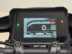 Yamaha MT 09 ABS 2024 occasion – foto 9 van 20