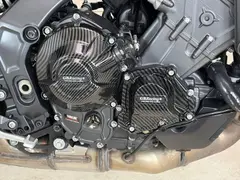 Yamaha MT 09 ABS 2024 occasion – foto 12 van 20