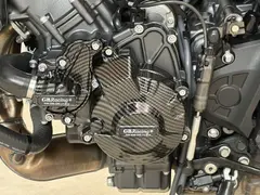 Yamaha MT 09 ABS 2024 occasion – foto 18 van 20