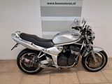 SUZUKI BANDIT 1200 S