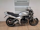 SUZUKI BANDIT 1200 S