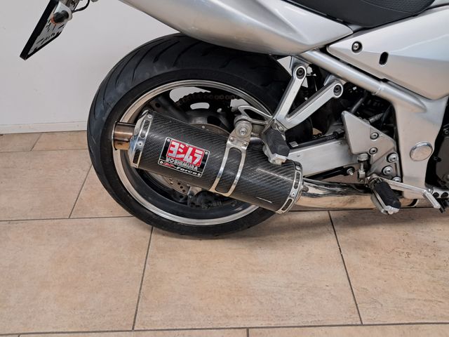 suzuki - bandit-1200-s