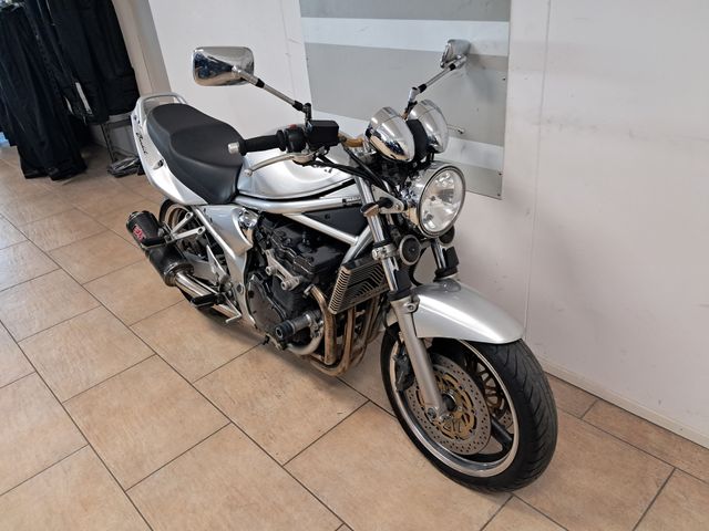 suzuki - bandit-1200-s