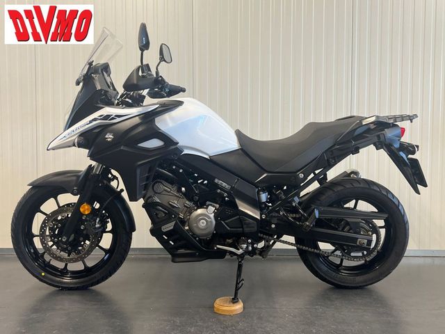 suzuki - v-strom-dl-650