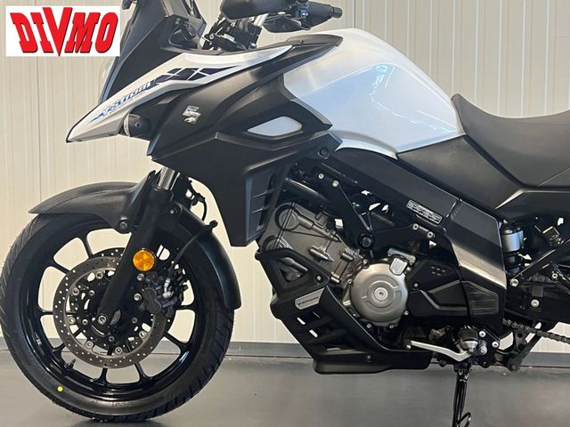 suzuki - v-strom-dl-650
