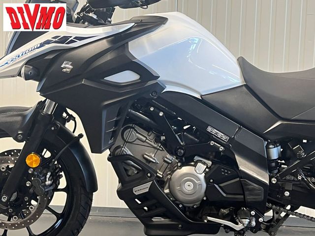 suzuki - v-strom-dl-650