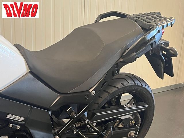 suzuki - v-strom-dl-650