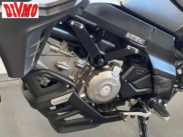 suzuki - v-strom-dl-650