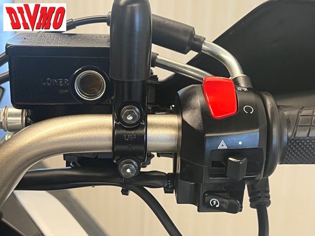 suzuki - v-strom-dl-650