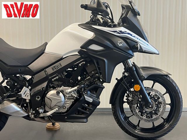 suzuki - v-strom-dl-650