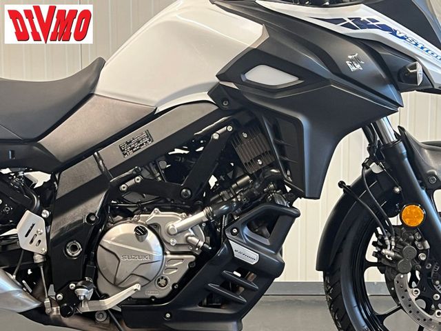 suzuki - v-strom-dl-650