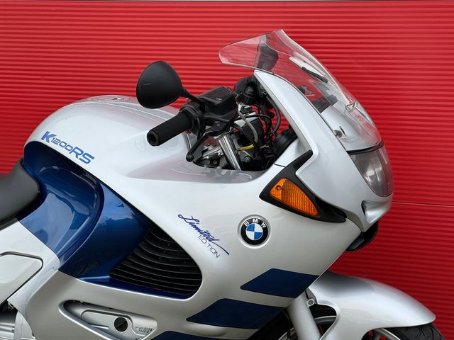 bmw - k-1200-rs