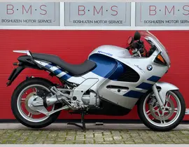BMW K 1200 RS 1999 occasion