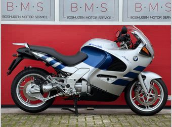 BMW K 1200 RS 1999 occasion