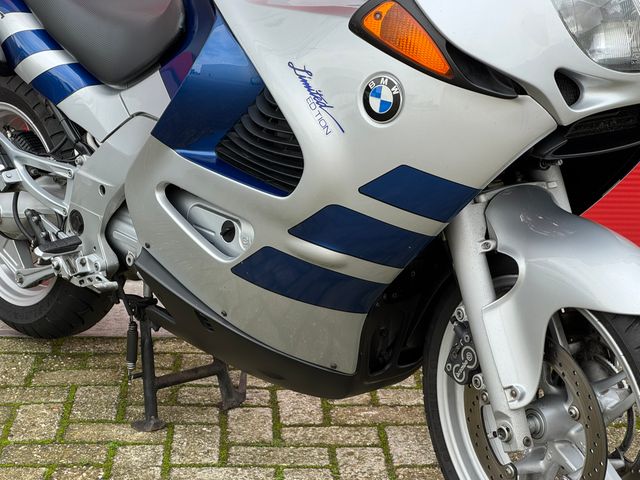 bmw - k-1200-rs