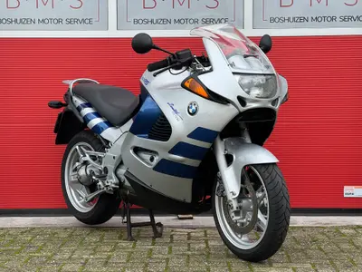 BMW K 1200 RS – foto 2
