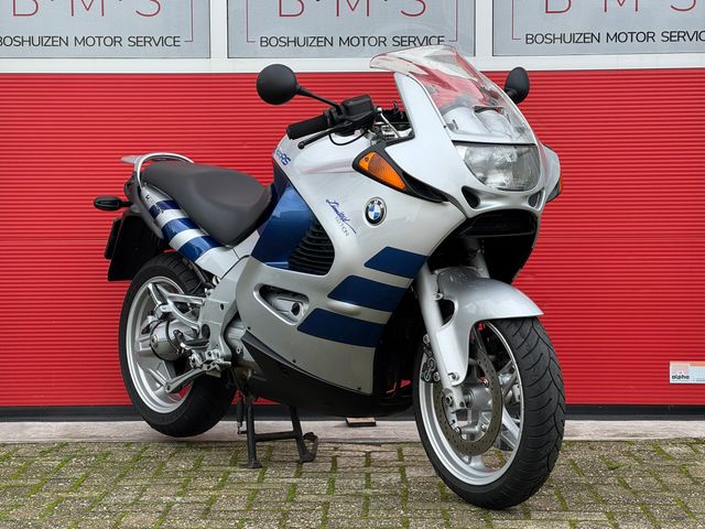 bmw - k-1200-rs