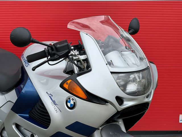 bmw - k-1200-rs