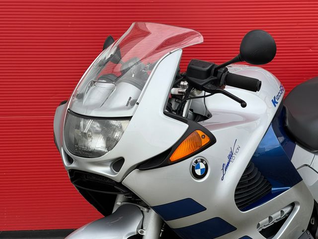 bmw - k-1200-rs