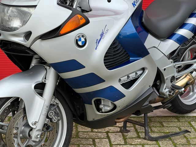 bmw - k-1200-rs
