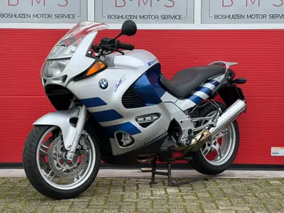 BMW K 1200 RS – foto 3