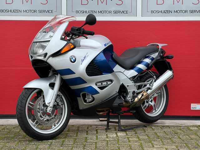 bmw - k-1200-rs