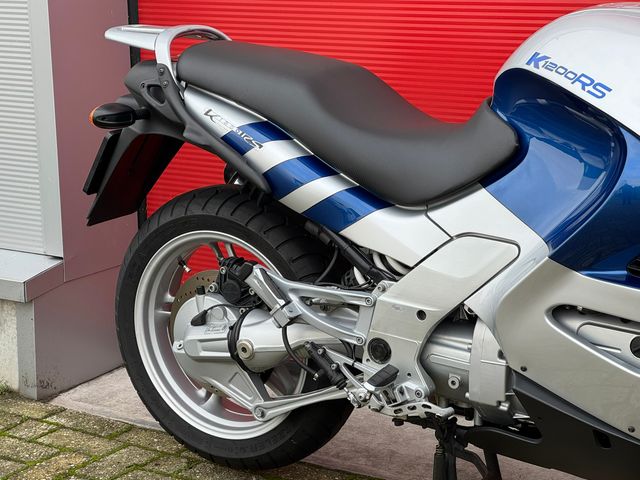 bmw - k-1200-rs