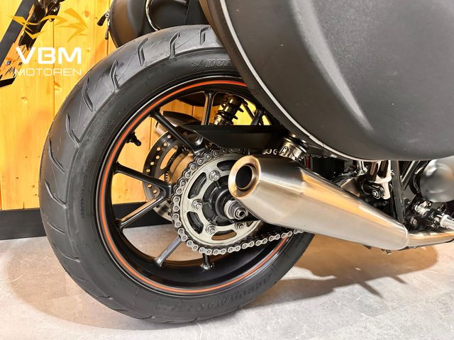 triumph - street-twin