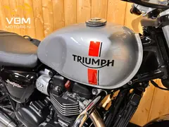 Triumph Street Twin 2016 occasion – foto 15 van 24
