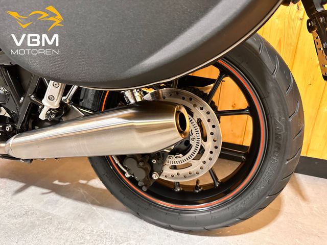 triumph - street-twin