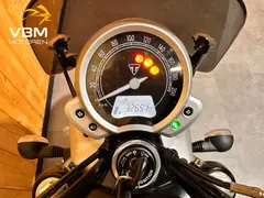Triumph Street Twin 2016 occasion – foto 14 van 24