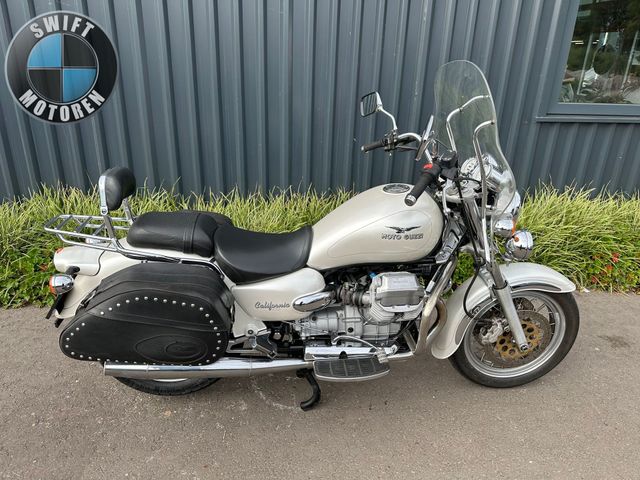 moto-guzzi - california-1000-special