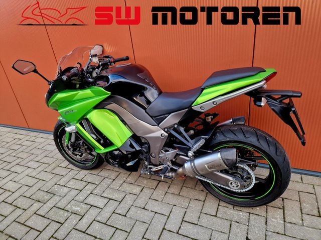 kawasaki - z-1000-sx-abs