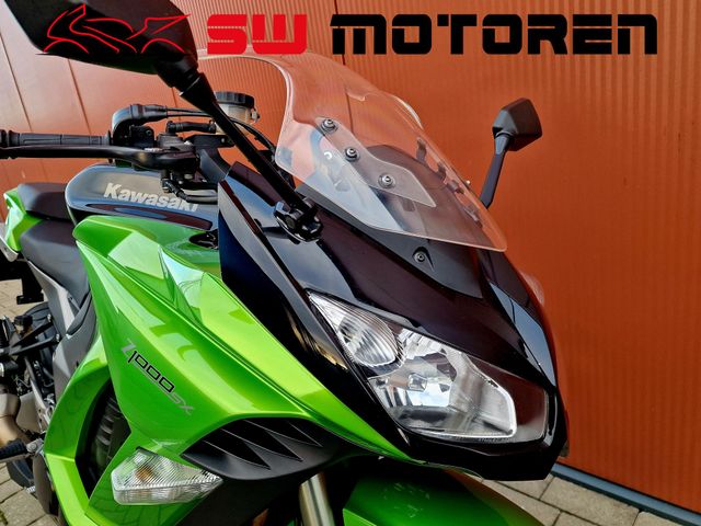 kawasaki - z-1000-sx-abs