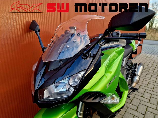 kawasaki - z-1000-sx-abs