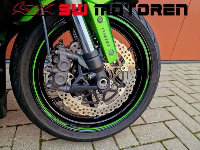 kawasaki - z-1000-sx-abs