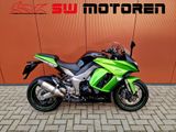KAWASAKI Z 1000 SX ABS