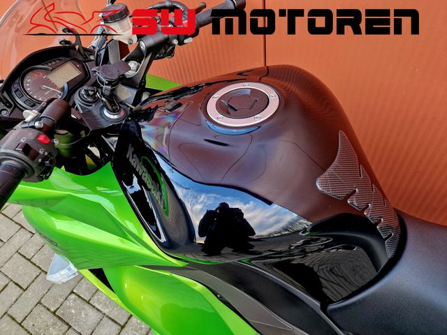 kawasaki - z-1000-sx-abs