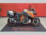 KTM 1290 SUPER DUKE GT