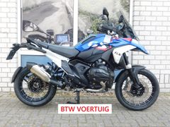 BMW R 1300 GS TROPHY