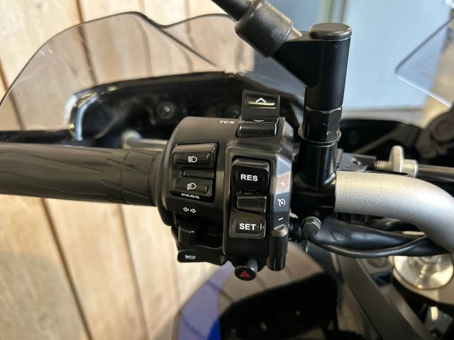 yamaha - tracer-900-gt