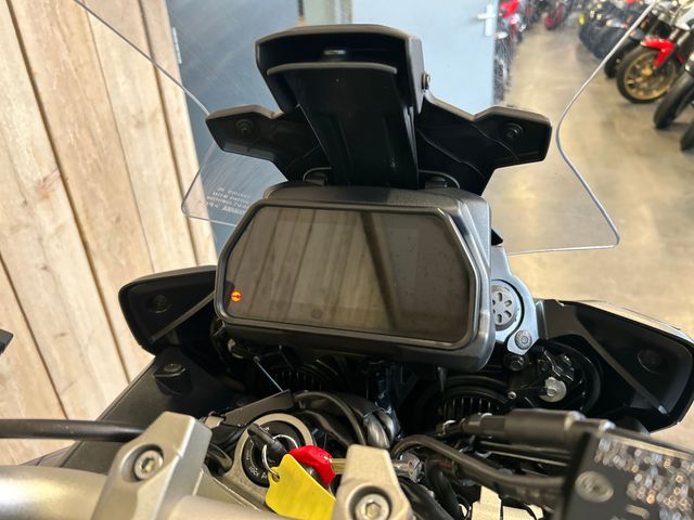 yamaha - tracer-900-gt