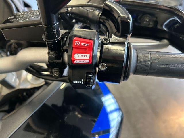 yamaha - tracer-900-gt