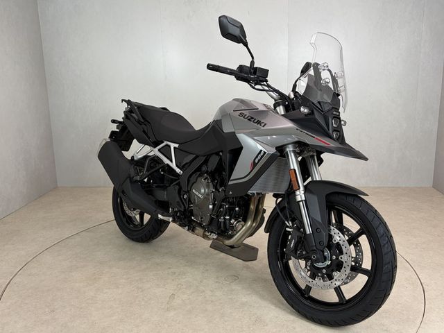 suzuki - v-strom-800