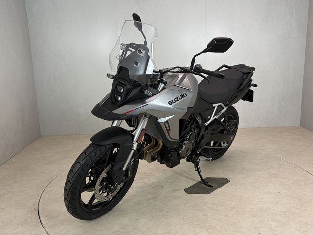 suzuki - v-strom-800