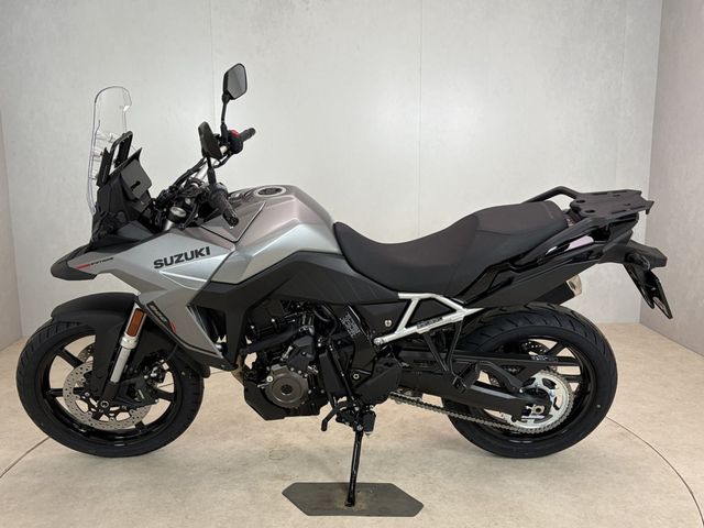 suzuki - v-strom-800