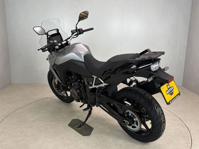 suzuki - v-strom-800