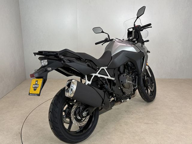 suzuki - v-strom-800